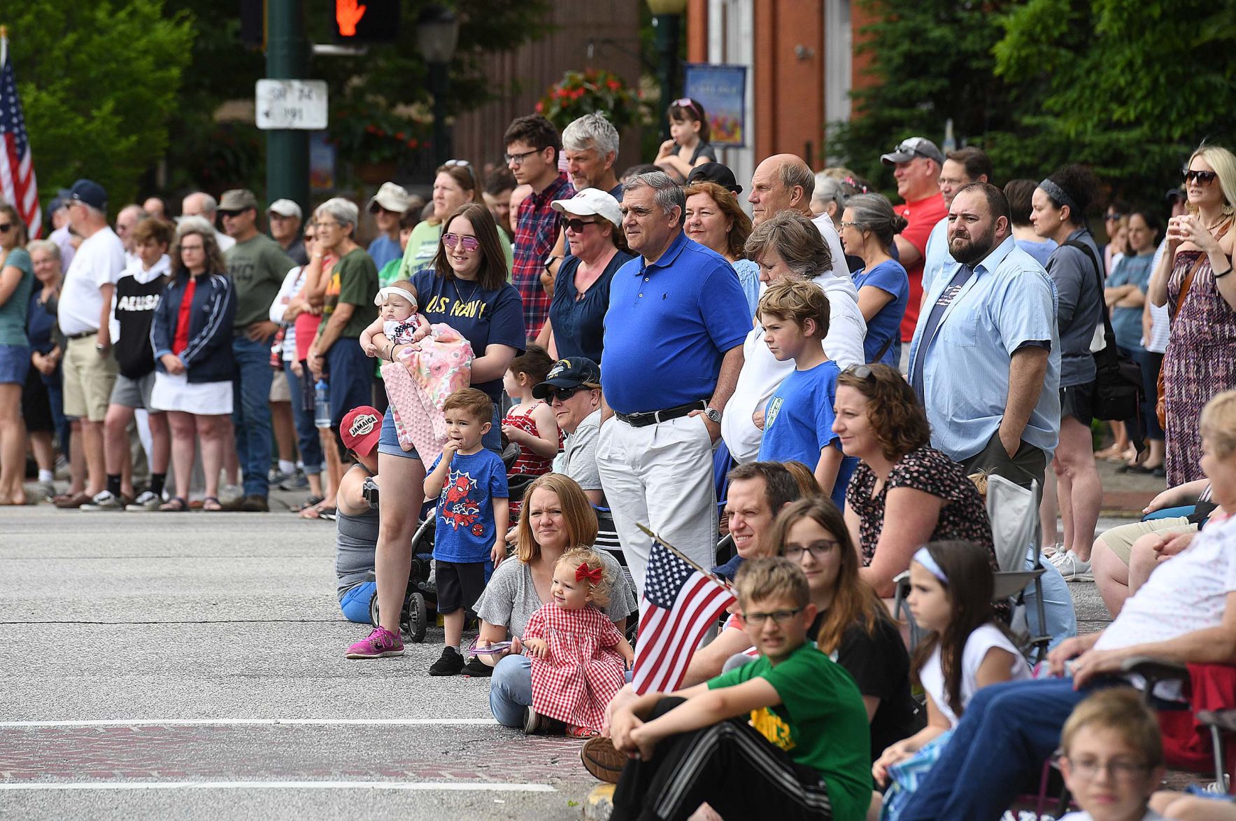 Carlisle Memorial Day Parade 13